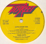 Frank Zappa : Zappa In New York (2xLP, Album, Unc)
