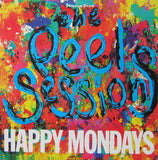 Happy Mondays : The Peel Sessions (12")