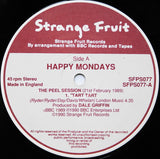 Happy Mondays : The Peel Sessions (12")