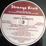 Happy Mondays : The Peel Sessions (12")