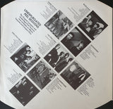 Happy Mondays : The Peel Sessions (12")