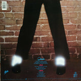 Michael Jackson : Off The Wall (LP, Album, RE)