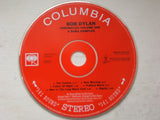 Bob Dylan : Chronicles Volume One: 6 Song Sampler (CD, Promo, Smplr)