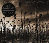Dead Can Dance : Anastasis (CD, Album)