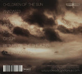 Dead Can Dance : Anastasis (CD, Album)