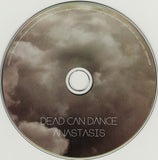Dead Can Dance : Anastasis (CD, Album)