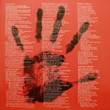 New Model Army : The Ghost Of Cain (LP, Album)