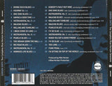 Gordon Smith (3) : The Complete Blue Horizon Sessions (CD, Comp, RE, RM)