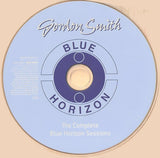 Gordon Smith (3) : The Complete Blue Horizon Sessions (CD, Comp, RE, RM)