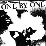 One By One : World On Fire (7", EP)