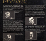 Planxty : Planxty (LP, Album)