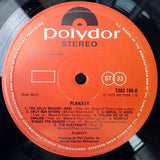 Planxty : Planxty (LP, Album)