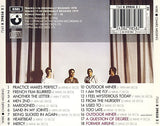 Wire : Chairs Missing (CD, Album, RE, RM)