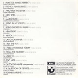 Wire : Chairs Missing (CD, Album, RE, RM)