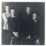 Wire : Chairs Missing (CD, Album, RE, RM)