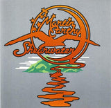 Martin Carthy : Shearwater (CD, Album, RE)