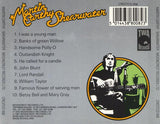 Martin Carthy : Shearwater (CD, Album, RE)