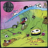 Best Friends (2) : Surf Bitches (7", Single, Ltd, Num)