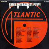 Various : Atlantic Rhythm And Blues 1947-1974 (2xLP, Album, Comp + 2xLP, Album, Comp + 2xLP, Albu)