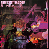 Various : Atlantic Rhythm And Blues 1947-1974 (2xLP, Album, Comp + 2xLP, Album, Comp + 2xLP, Albu)