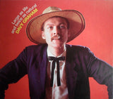 Davy Graham : Large As Life And Twice As Natural (CD, Album, RE, RM)