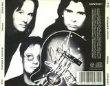 XTC : Oranges & Lemons (CD, Album)