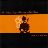 The Dillinger Escape Plan With Mike Patton : Irony Is A Dead Scene (CD, EP, Enh)