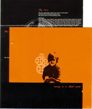 The Dillinger Escape Plan With Mike Patton : Irony Is A Dead Scene (CD, EP, Enh)