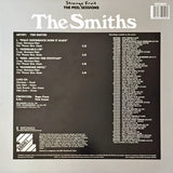 The Smiths : The Peel Sessions (12", Bro)