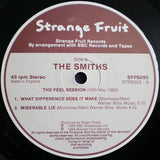 The Smiths : The Peel Sessions (12", Bro)