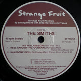The Smiths : The Peel Sessions (12", Bro)