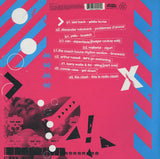 Various : Disco Not Disco 2 (2xLP, Comp)