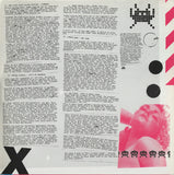 Various : Disco Not Disco 2 (2xLP, Comp)