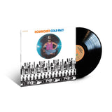 Rodriguez - Cold Fact CD/LP