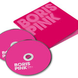 Boris - Pink (20th Anniversary) 2CD