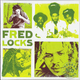 Fred Locks : Reggae Legends (CD, Album, RE + CD, Album + CD, Album, RE + CD, Al)