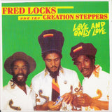 Fred Locks : Reggae Legends (CD, Album, RE + CD, Album + CD, Album, RE + CD, Al)