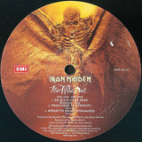Iron Maiden : Fear Of The Dark (2xLP, Album, Ltd, Gat)