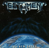 Testament (2) : The New Order (LP, Album)