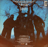 Testament (2) : The New Order (LP, Album)