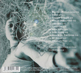 Lisa Knapp : Wild And Undaunted (CD, Album)