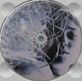 Lisa Knapp : Wild And Undaunted (CD, Album)