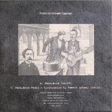 Michael Chapman (2) : Pachyderm (LP, Album, Ltd)