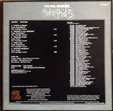 Stupids : The Peel Sessions (12", Ltd)