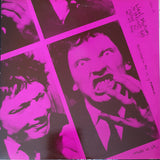 Stupids : Van Stupid (LP, Album, P/Mixed)