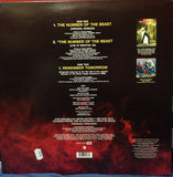Iron Maiden : The Number Of The Beast (12", Single, Ltd, Pic)