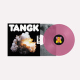 Idles - Tangk CD/LP/LP/DLX LP
