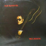 Meic Stevens : Nos Du, Nos Da (LP, Album)
