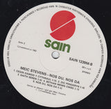 Meic Stevens : Nos Du, Nos Da (LP, Album)