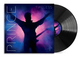 Prince - Timeless CD/LP